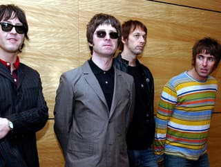 Oasis