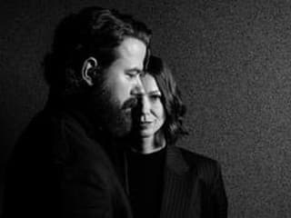 Richard Autner a Zuzana