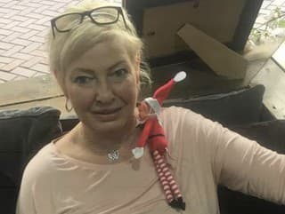 Britka zomrela na besnotu.