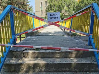 V Rožňave došlo k