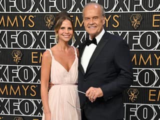 RADOSŤ u legendárneho Fraisera