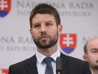 Michal Šimečka