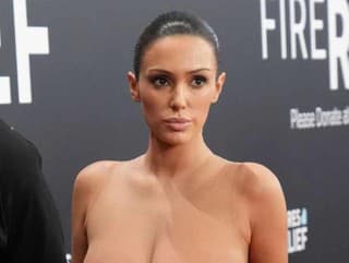 Kanye West, Bianca Censori