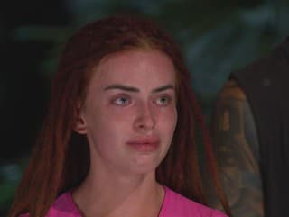 Odvážne zábery TEHOTNEJ Ráchel: