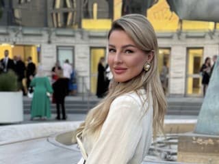 Kristína Kormúthová opäť túži