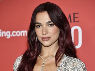 Dua Lipa