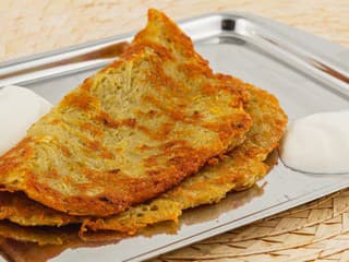 RECEPT na dnes: Zemiaková