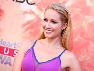Anna Camp