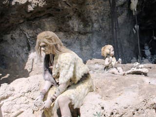 Tanzánsky objav mení dejiny: