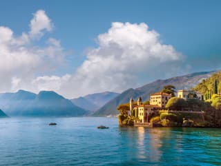 Talianske renesančné vily: Cestujte