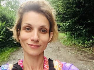 Zuzana Kanócz sa STRATILA