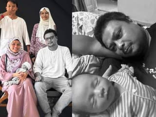 Otec Nurul Effendy Ibrahim