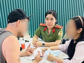 Slováka vyhostili z Vietnamu.