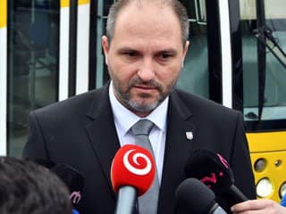 Jaroslav Polaček