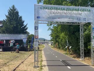 Presadnú Slováci z áut