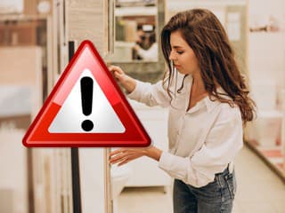 Slovensko opäť zaplavili nebezpečné