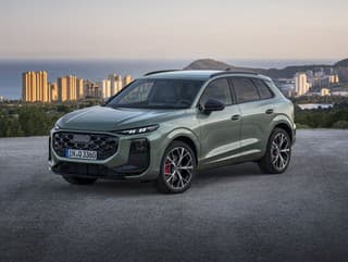 Audi vsádza na nový