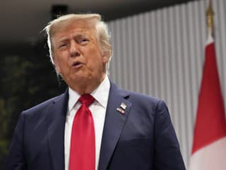 americký prezident Donald Trump