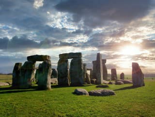 Stonehenge