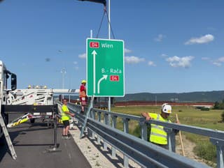 Vodiči sa dočkali: Otvára