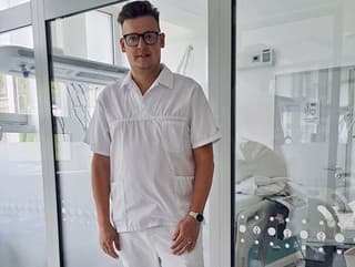 Slovami odborníka: Toto sú