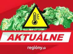 MIMORIADNE Zasiahnu nás EXTRÉMNE