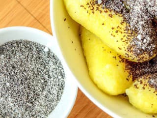 RECEPT na dnes: Jednoduché