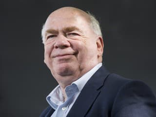 Profesor Lawrence Freedman