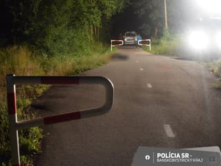 Obrovská tragédia na cyklotrase: