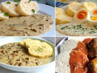 Objavte najlepší recept na