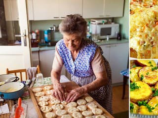 Aj bez mäsa dokázali