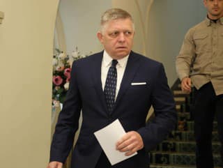 Robert Fico