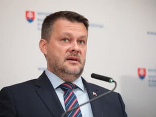 Samuel Migaľ