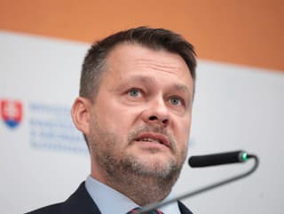 Samuel Migaľ