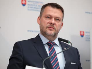 Samuel Migaľ