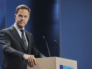 Mark Rutte