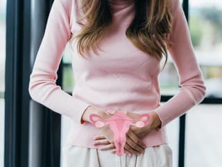 Znížené libido, podráždenosť, priberanie?