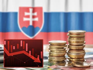 Temná prognóza pre Slovensko: