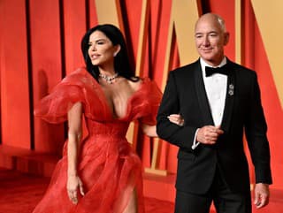 Začína svadba storočia jedného