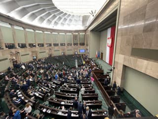 Poľský Sejm