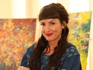 Tamara Heribanová