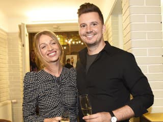Reportér Karel Kašák so