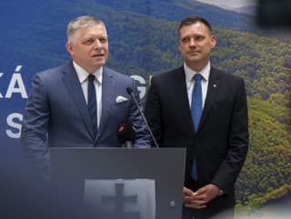 Na Ministerstve životného prostredia