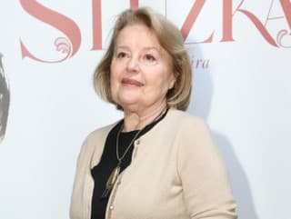 Magda Vášáryová