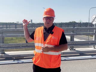 Dlho očakávaný krok je