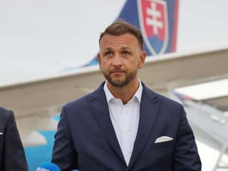 Matúš Šutaj Eštok