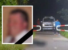 OBROVSKÁ TRAGÉDIA Juraj prišiel