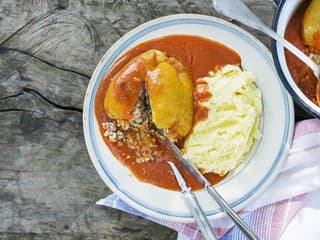RECEPT na dnes: Tradičná