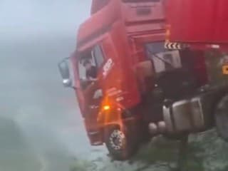 Vodič zostal v kabíne