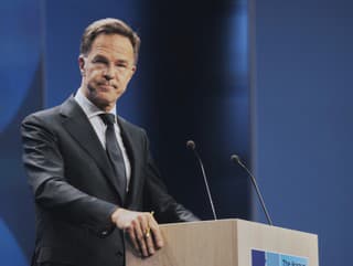 Mark Rutte
